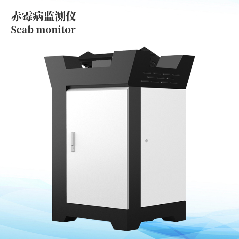  小麦赤霉病监测仪