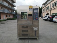  如何选购恒温恒湿试验箱？